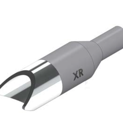 2-Prong Cleaning Nozzle for LightWELD XC