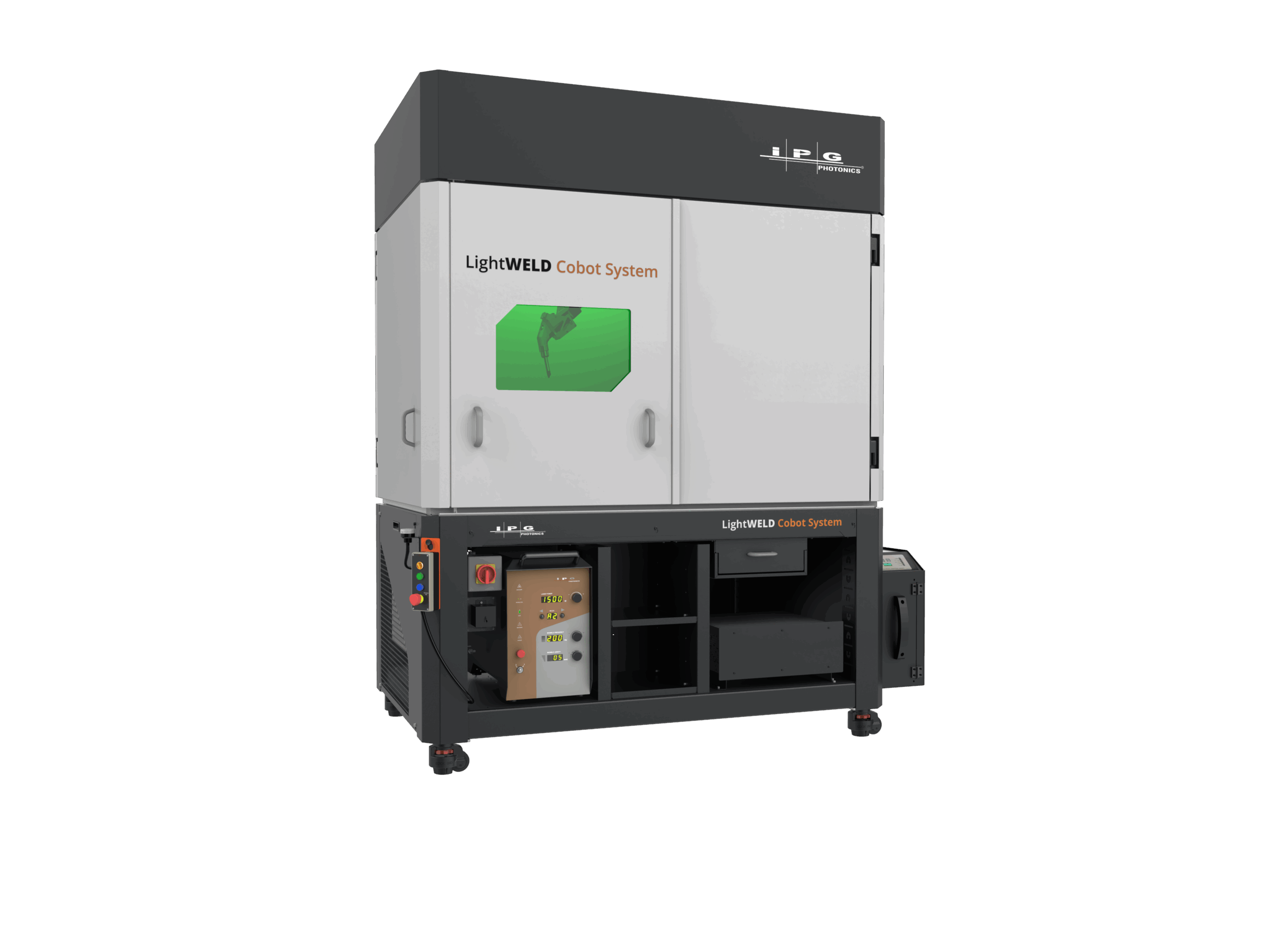 LightWELD Cobot by IPG - Image 2