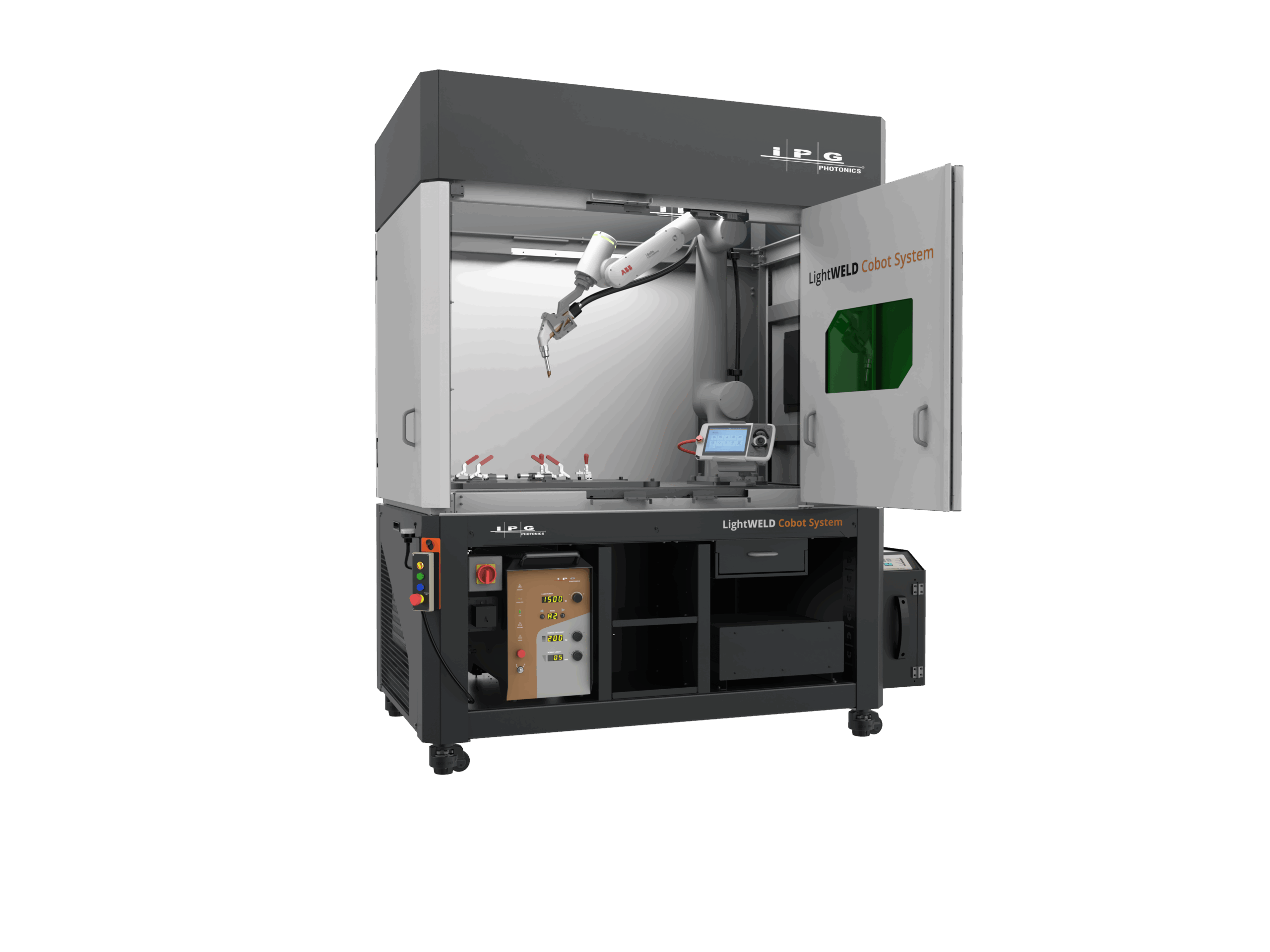 LightWELD Cobot by IPG - Image 3
