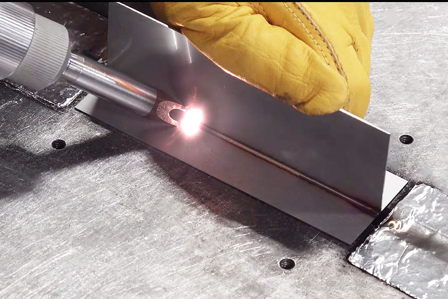 LightWELD 1000 - Image 3