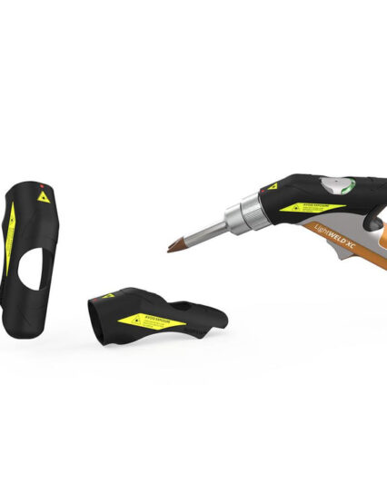 Welding Head Protective Cover - LightWELD