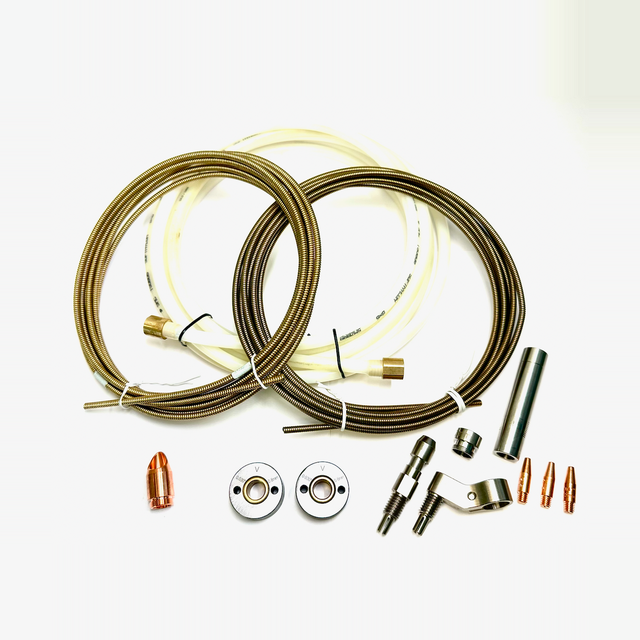 Single Wire Feeder Kit for LightWELD - Image 2