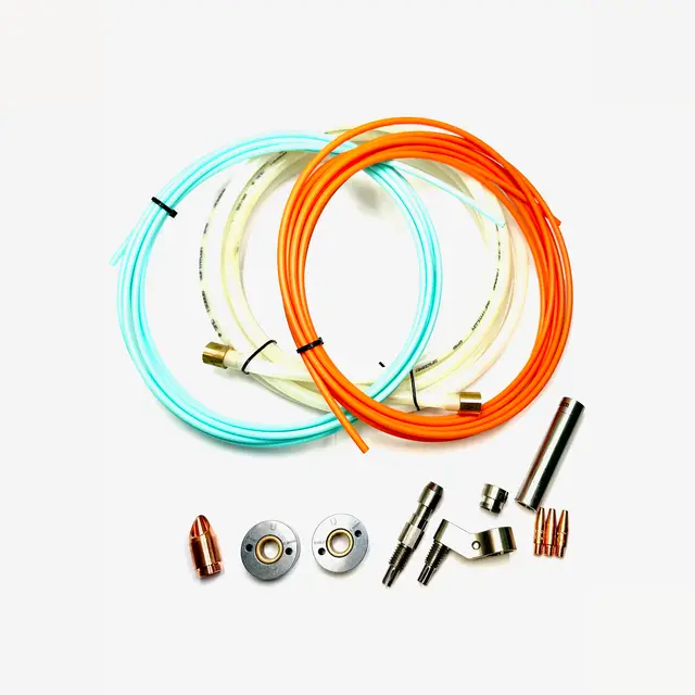 Aluminum and Soft Wire Accessories Kit - LightWELD
